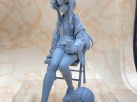 【ワンフェス2024夏】「プラム」「DCTer」新作フィギュア・プラモデル情報まとめの画像