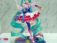 【ワンフェス2024夏】「DMM」新作フィギュア情報まとめの画像