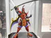 【ワンフェス2024夏】「ユニオンクリエイティブ」「フリーイング」新作フィギュア情報まとめの画像