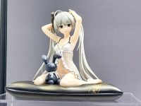 【ワンフェス2024夏】「マイルストン（色んなメーカー）」新作フィギュア情報まとめ【追記】の画像