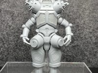 【ワンフェス2024夏】「バンダイ食玩（SMP）」新作プラモデル情報まとめの画像