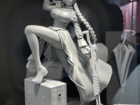 【ワンフェス2024夏】「メディコス・エンタテインメント」新作フィギュア情報まとめの画像