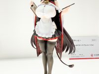 【ワンフェス2024夏】「APEX」新作フィギュア情報まとめの画像