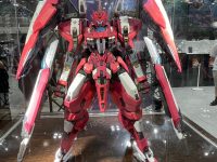 【ワンフェス2024夏】「MOSHOWTOYS」新作フィギュア情報まとめの画像