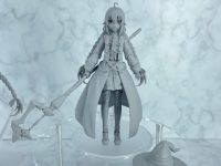 【ワンフェス2024夏】「KADOKAWA」新作プラモデル情報まとめの画像