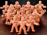 【キン肉マン】「キンケシ」が復活、15体セット発売決定の画像