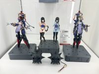 【ワンフェス2024夏】「あみあみブース（色んなメーカー）」新作フィギュア情報まとめ【その1/画像大量】の画像
