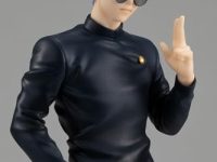 【呪術廻戦】POP UP PARADE「五条悟 懐玉 玉折 Ver.」「夏油傑 懐玉 玉折 Ver.」本日予約開始の画像