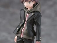 【ダンガンロンパ】POP UP PARADE「苗木誠」フィギュア 本日予約開始の画像