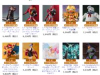 【明日23時まで】S.H.フィギュアーツ「仮面ライダードライブ タイプトライドロン」ほか【プレバン1月】の画像