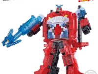 【食玩】ミニプラ「動物合体シリーズSP03 ドデカイオー クリアVer.」画像公開の画像