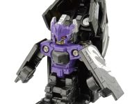 【シンカリオンCW】クイックチェンジ!「ハーデスシンカリオン」「ファントムシンカリオン」「N700Sのぞみ」「E8つばさ」予約開始の画像