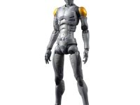 【東亜重工】1000toys「合成人間 識臣対応試験参型」アクションフィギュア 予約開始の画像