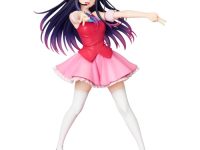 【【推しの子】】メディコム・トイ PPPシリーズ「アイ」フィギュア 本日予約開始の画像