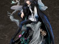 【FGO】アルタイル「プリテンダー/オベロン・ヴォーティガーン」フィギュア 彩色原型公開、明日予約開始の画像