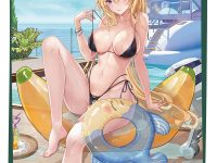 【放置少女】回天堂「賈ク」「潘鳳」フィギュア化決定の画像