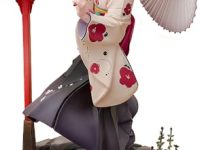 【天三月 氏イラスト】MAGIC MOULD「colors ～紬～」美少女フィギュア 予約開始の画像