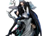 【FGO】アルタイル「プリテンダー/オベロン・ヴォーティガーン」フィギュア 本日予約開始の画像