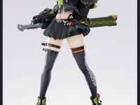 【ゼンレスゾーンゼロ】APEX「アンビー・デマラ」フィギュア 近日予約開始の画像