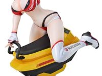 【ドルフィンウェーブ】回天堂「咲宮入華」フィギュア 予約開始の画像