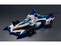 【新世紀GPXサイバーフォーミュラSIN】ヴァリアブルアクション Hi-SPEC「νアスラーダ AKF-0/G」予約開始の画像