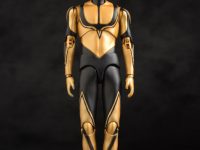 【シン・ウルトラマン】HAF「ゾーフィ」可動フィギュア【Amazon予約開始】の画像