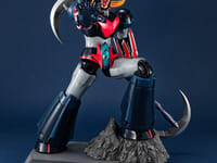 【グレンダイザーU】UA Mechanical「グレンダイザー」【予約開始】の画像