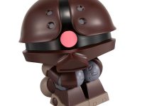 【デフォルメフィギュア】るかっぷ「機動戦士ガンダム アッガイ」ほか 予約開始【メガハウス新商品】の画像