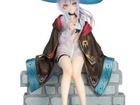 【魔女の旅々】F:NEX「イレイナ サマーバカンスver.」フィギュア 本日予約開始の画像