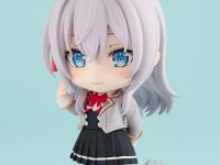 【時々ボソッとロシア語でデレる隣のアーリャさん】ねんどろいど「アリサ・ミハイロヴナ・九条」本日予約開始の画像