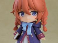 【プリンセスコネクト!】ねんどろいど「ユニ」本日予約開始の画像