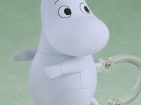 ねんどろいど「ムーミン」本日予約開始の画像