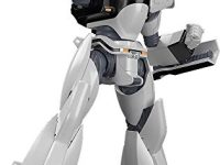 【機動警察パトレイバー】MODEROID「AV-98イングラム」プラモデル 再販決定の画像