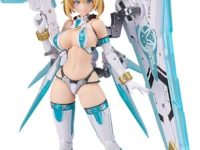 【バニースーツ プランニング】PLAMAX「ソフィア・Ｆ・シャーリング」プラモデル 再販決定の画像