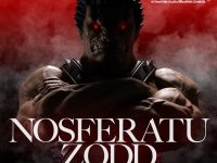 【ベルセルク】S.H.フィギュアーツ「不死の（ノスフェラトゥ）ゾッド」可動フィギュア 商品化決定の画像