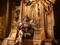 【武機姫EXシリーズ】大火鳥玩具「NACHA」アクションフィギュア 試作公開【情報追加】の画像