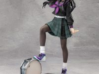 【ガールズバンドクライ】コトブキヤ「安和 すばる」「海老塚 智」フィギュア 彩色原型公開の画像