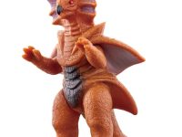 【ウルトラマンアーク】ウルトラ怪獣シリーズ「ノイズラー」「ギヴァス」ソフビ 予約開始の画像