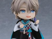 【にじさんじ】ねんどろいど「甲斐田晴」本日予約開始の画像