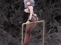 【アズールレーン】AniGame「サン・ジャシント レコメンデッド・テーストVer.」フィギュア 本日予約開始の画像