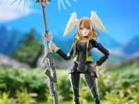 【ゼノブレイド3】figma「ユーニ」可動フィギュア 明日予約開始の画像