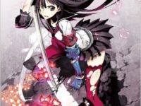 【セブンスドラゴン2020】フレア「サムライ（刀子）バトルver.」フィギュア 彩色原型公開の画像