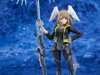 【ゼノブレイド3】figma「ユーニ」可動フィギュア【Amazon予約開始】の画像