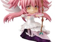 【まどか☆マギカ】ねんどろいど「アルティメットまどか」再販決定の画像