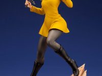 【スター・トレック美少女】コトブキヤ「コマンドオフィサー」フィギュア 本日予約開始の画像