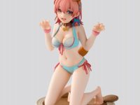 【俺ガイル】AFORCE「由比ヶ浜結衣」フィギュア【Amazon予約開始】の画像