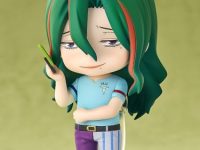 【弱虫ペダル】ねんどろいどらいと「巻島裕介」「東堂尽八」本日予約開始の画像