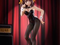 【涼宮ハルヒの憂鬱】フリュー「涼宮ハルヒ」プライズフィギュア【彩色原型公開】の画像