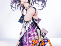 【デスティニーチャイルド】TriEagles Studio「ゼピュロス」1/4 スタチューフィギュア 予約開始の画像