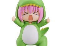 【グッスマ出荷情報】ねんどろいど「ぼっち・ざ・ろっく! 後藤ひとり 承認欲求モンスターVer.」「ダンジョン飯 チルチャック」「レディ・ナガン」発売日決定の画像